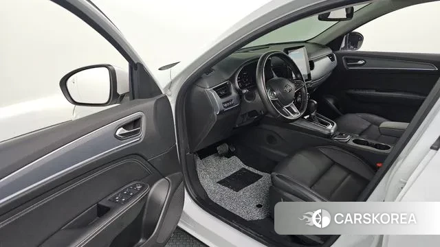 Renault Korea (Samsung) XM3 id 3324098 из Кореи 20