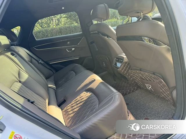 BYD Han EV id 4240217 из Китая 22
