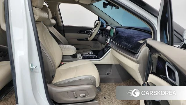 Kia Carnival 4th generation id 3839317 из Кореи 20