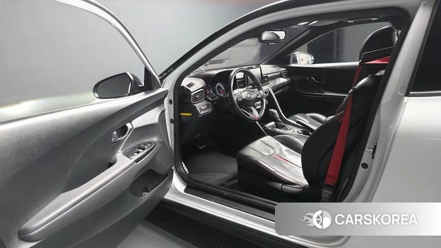 Hyundai Veloster (JS) id 4447905 из Кореи 20