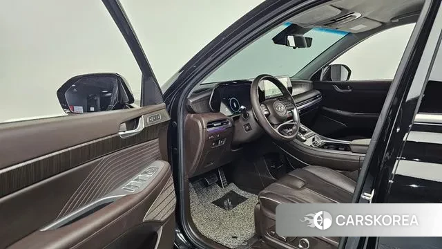 Hyundai The New Palisade id 3534081 из Кореи 20