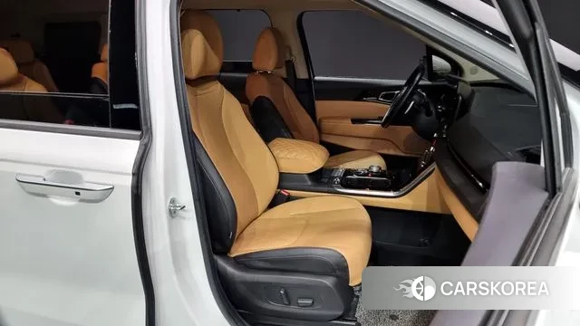 Kia Carnival 4th generation id 3054574 из Кореи 20