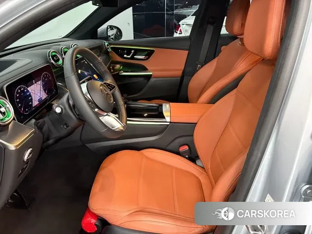 Mercedes-Benz GLC-Class X254 id 3353459 из Кореи 20