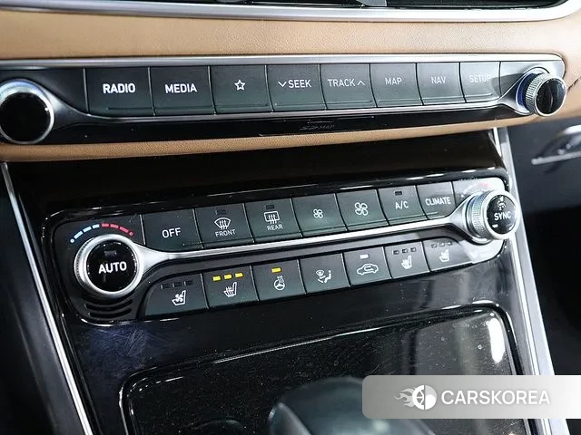 Hyundai Grandeur IG id 3499747 из Кореи 20