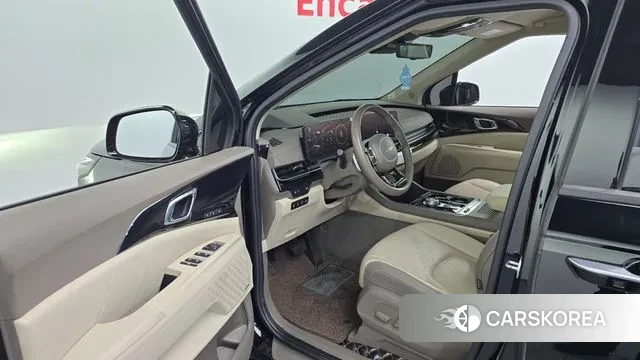 Kia The New Carnival 4th Generation id 3701063 из Кореи 20