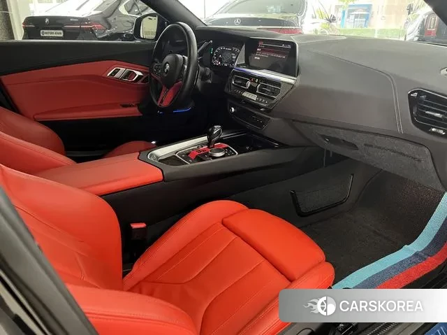 BMW Z4 (G29) id 3384406 из Кореи 20