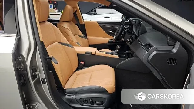 Lexus ES300h 7th generation id 3359592 из Кореи 20