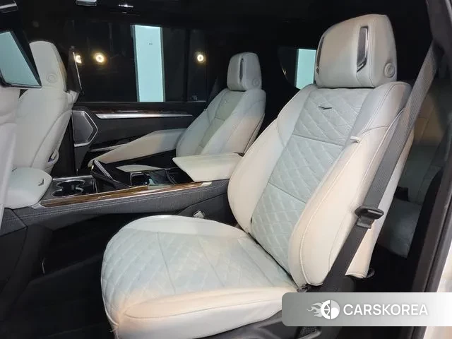 Cadillac Escalade 5th Generation id 3377091 из Кореи 18