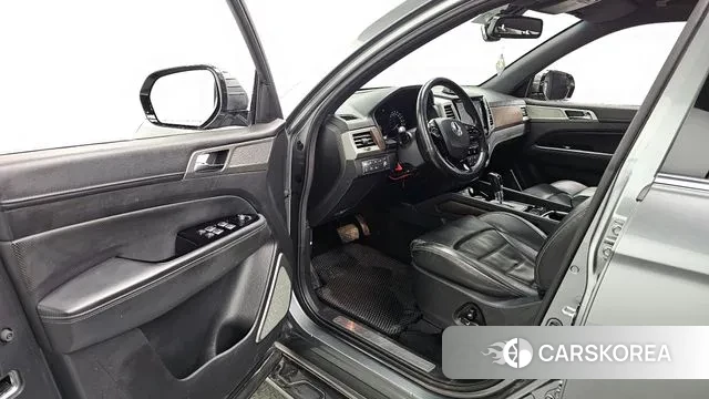 Ssangyong G4 Rexton id 3703905 из Кореи 20