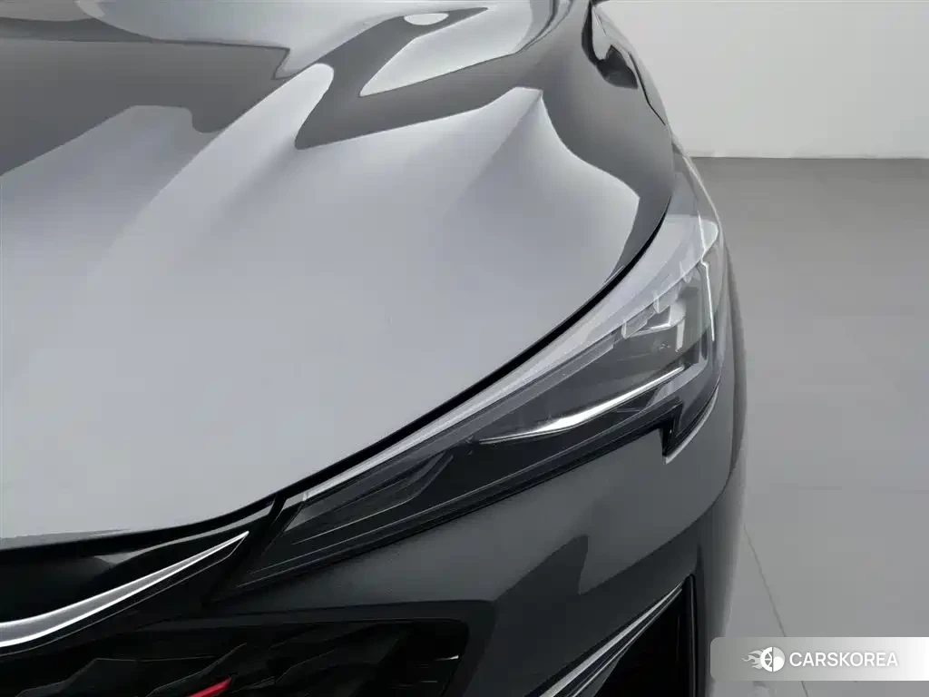Chang'an Changan X5 PLUS id 4577541 из Китая 24
