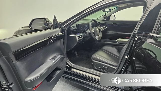 Hyundai Grandeur (GN7) id 4322432 из Кореи 30