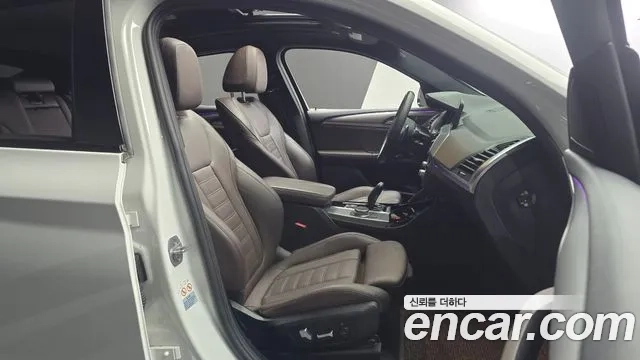 BMW X4 (G02) id 2946149 из Кореи 20