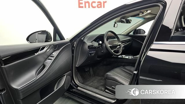Genesis G80 (RG3) id 4636014 из Кореи 20