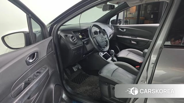 Renault Korea (Samsung) New QM3 id 4780964 из Кореи 20