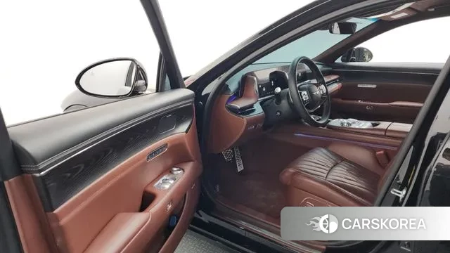 Genesis G90 (RS4) id 3716761 из Кореи 20