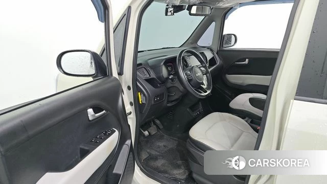 Kia The New Kia Ray id 3805582 из Кореи 20