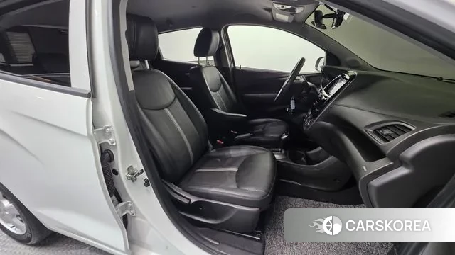 Chevrolet (GM Daewoo) The New Spark id 3220401 из Кореи 20