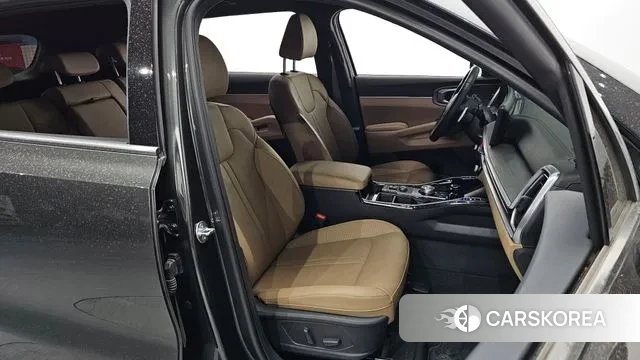 Kia The New Sorento 4th Generation id 3599637 из Кореи 20