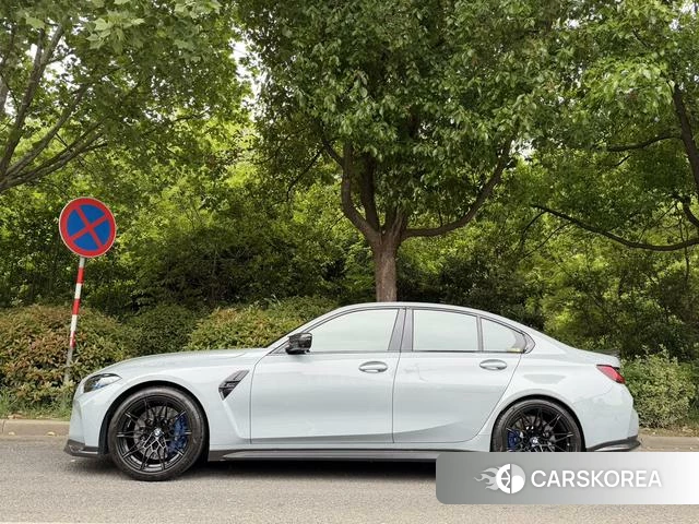 BMW M3 id 4209375 из Китая 14