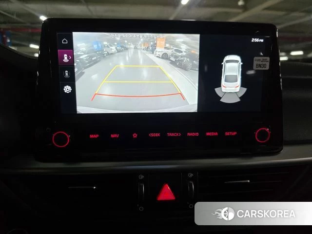 Kia The New K3 2nd generation id 4608754 из Кореи 10