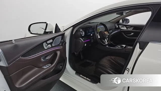 Mercedes-Benz CLS-Class C257 id 3530824 из Кореи 20