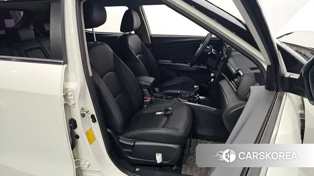 Ssangyong Berry New Tivoli id 2886341 из Кореи 20