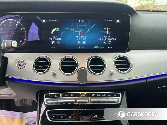 Mercedes-Benz E-Class W213 id 4187286 из Кореи 20