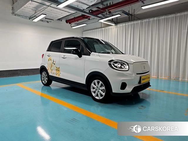 Zero-running car Zero run T03 id 4221392 из Китая 20