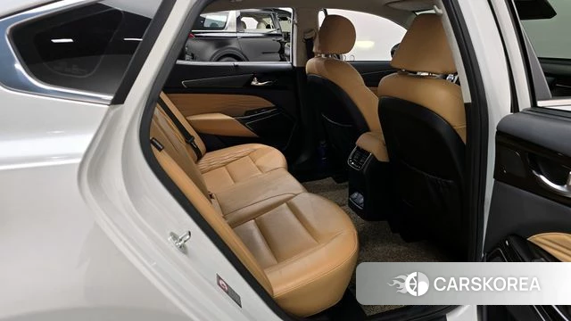 Kia K7 Premier Hybrid id 4268902 из Кореи 33