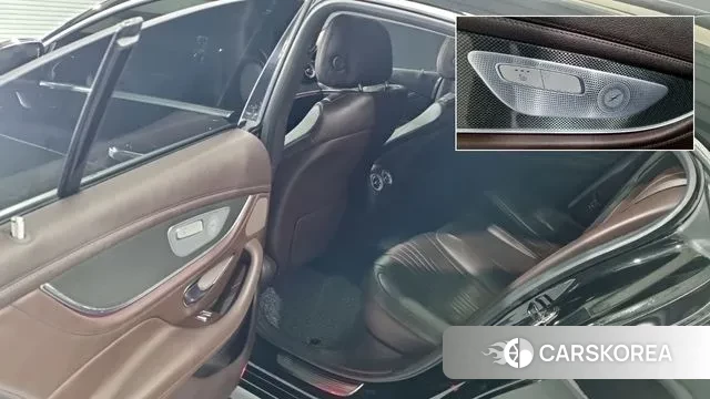 Mercedes-Benz CLS-Class C257 id 3672273 из Кореи 18