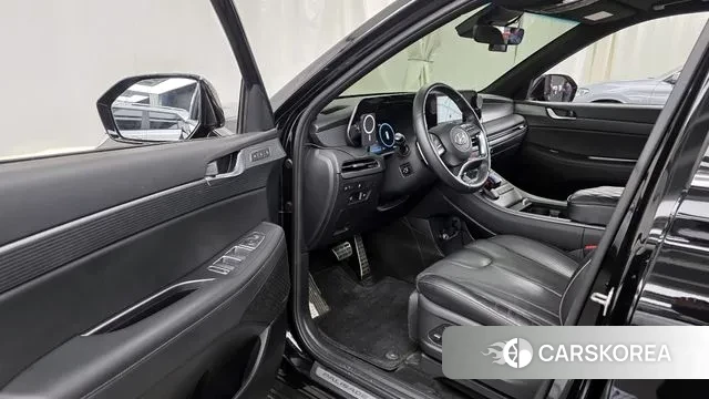 Hyundai The New Palisade id 3711753 из Кореи 20