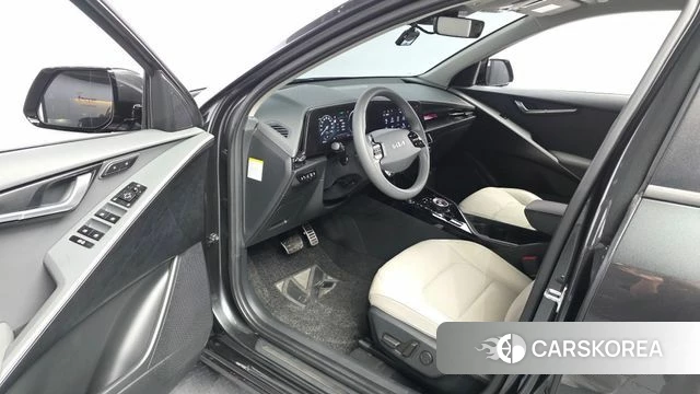 Kia Di Ol Nu Niro id 4646411 из Кореи 32