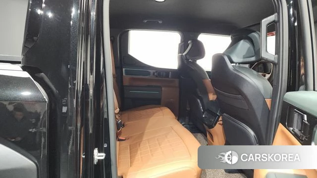 Kia Tasman id 4229772 из Кореи 31