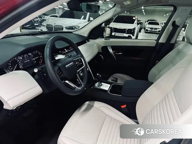 Land Rover Discovery Sports 2nd Generation id 2973832 из Кореи 20