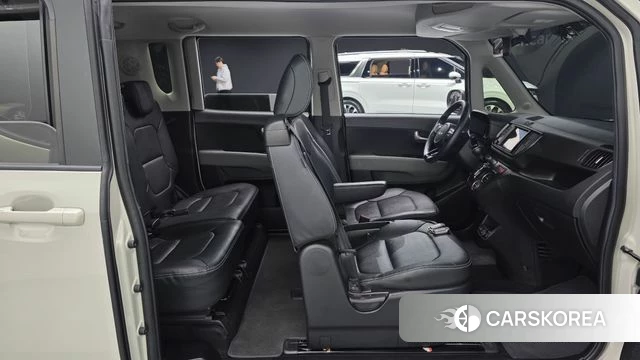 Kia The New Kia Ray id 3850475 из Кореи 20