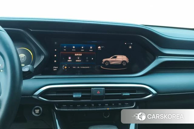 GAC Trumpchi Trumpchi GS4 id 4213712 из Китая 17