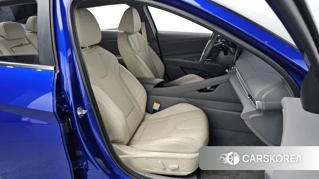 Hyundai The New Avante (CN7) id 2883952 из Кореи 20