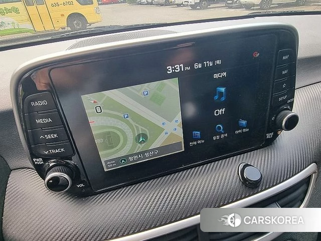 Hyundai All New Tucson id 4447219 из Кореи 18