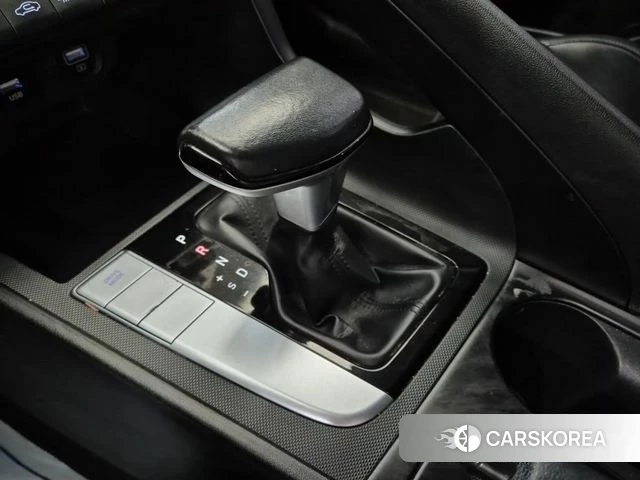 Hyundai Avante (CN7) id 4594072 из Кореи 18