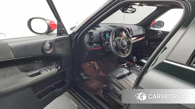 Mini Cooper S Countryman id 3826275 из Кореи 20