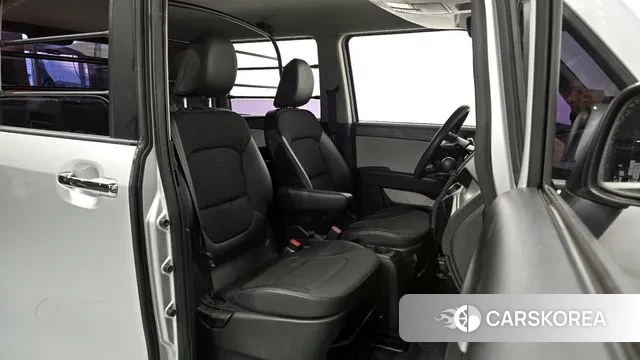 Kia The New Ray id 3520205 из Кореи 20