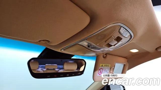 Kia More K9 id 2687484 из Кореи 20