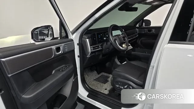 Hyundai Santa Fe (MX5) id 3415463 из Кореи 20