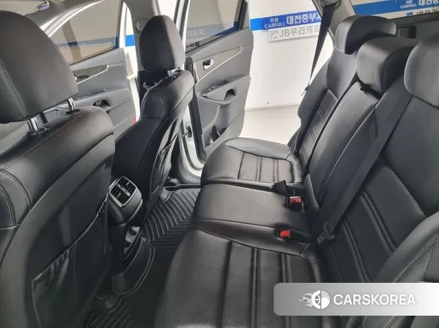 Kia The New Sorento id 3259199 из Кореи 18