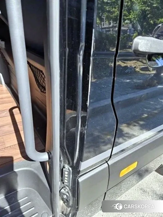 Hyundai Solati id 3617290 из Кореи 15