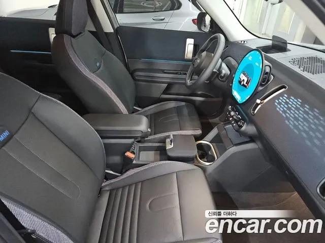 Mini Cooper S Countryman 3rd Generation id 2943196 из Кореи 20
