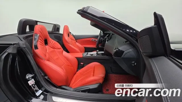 BMW Z4 (G29) id 2949451 из Кореи 20