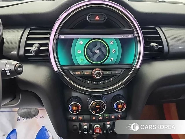 Mini Cooper id 3919773 из Кореи 20