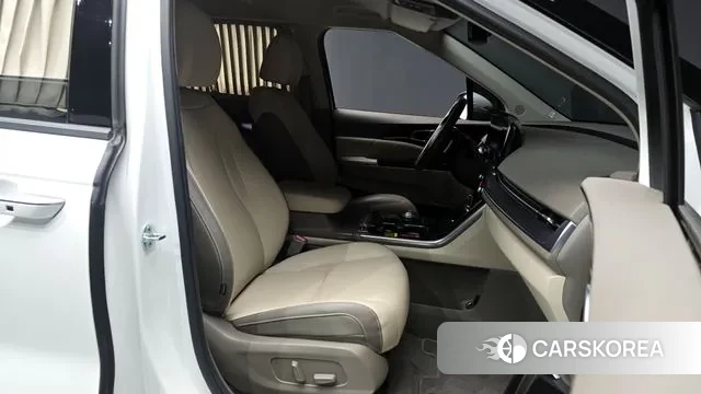 Kia Carnival 4th generation id 3524608 из Кореи 20