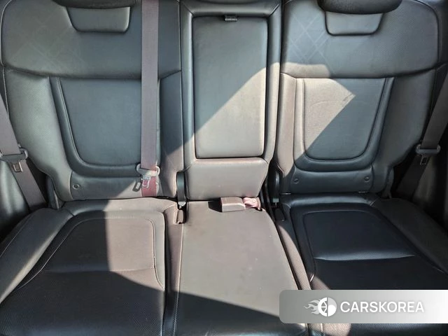 Hyundai Tucson (NX4) id 4324562 из Кореи 20